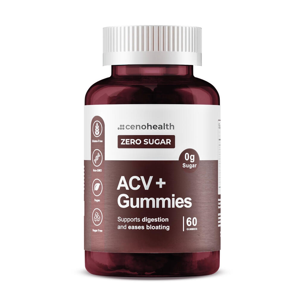 For Weight Loss &amp; Digestion